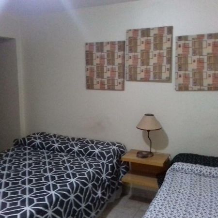 Hotel Posta Norte Posadas Eksteriør billede