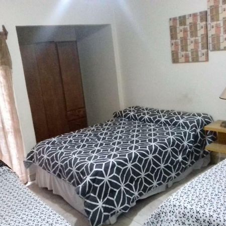 Hotel Posta Norte Posadas Eksteriør billede