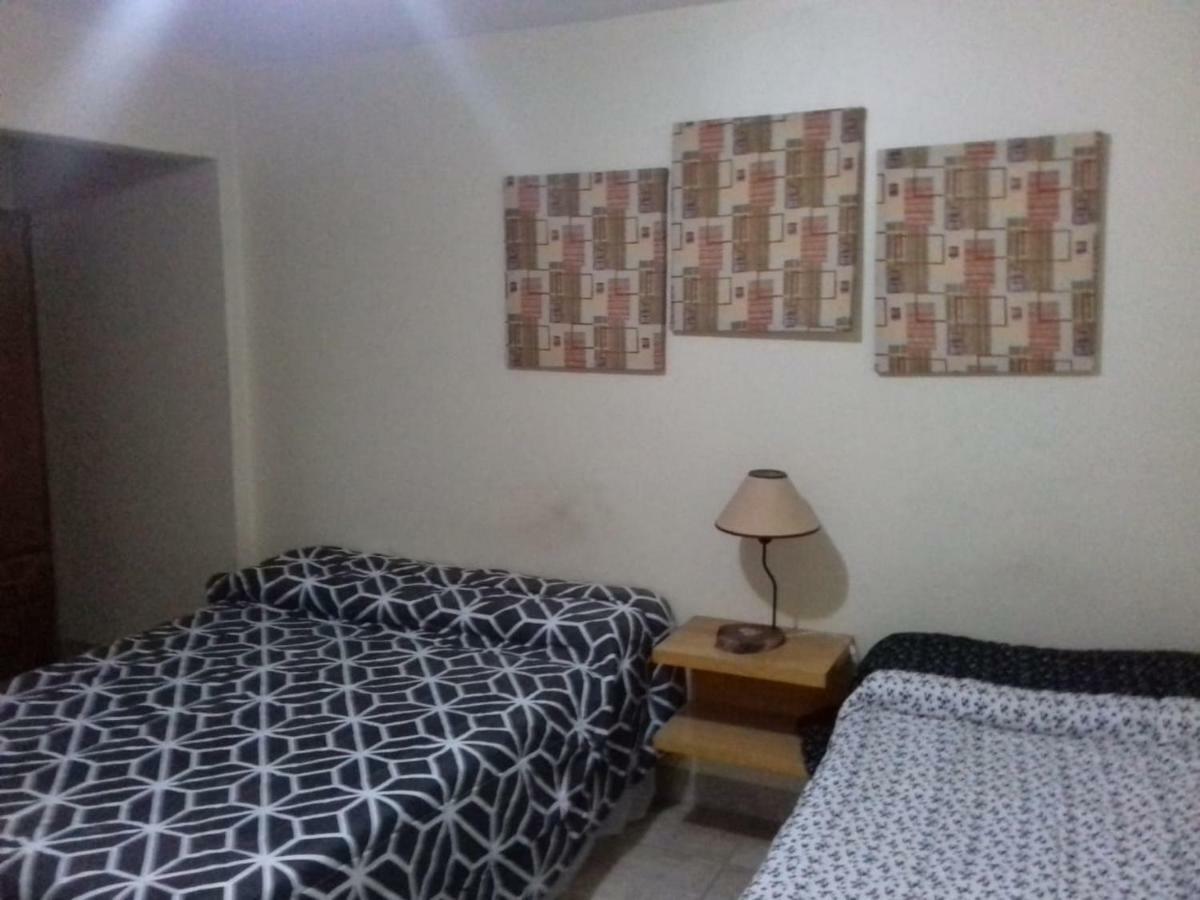Hotel Posta Norte Posadas Eksteriør billede