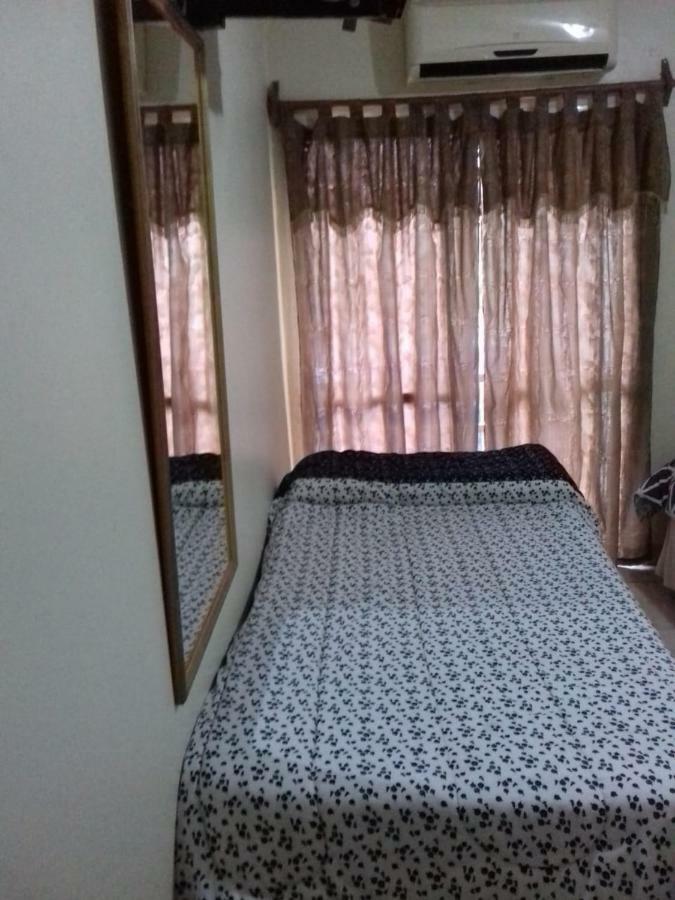 Hotel Posta Norte Posadas Eksteriør billede