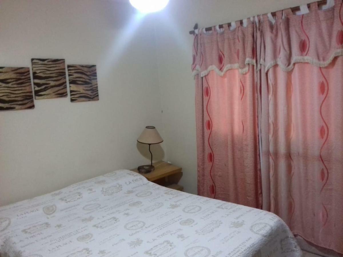 Hotel Posta Norte Posadas Eksteriør billede