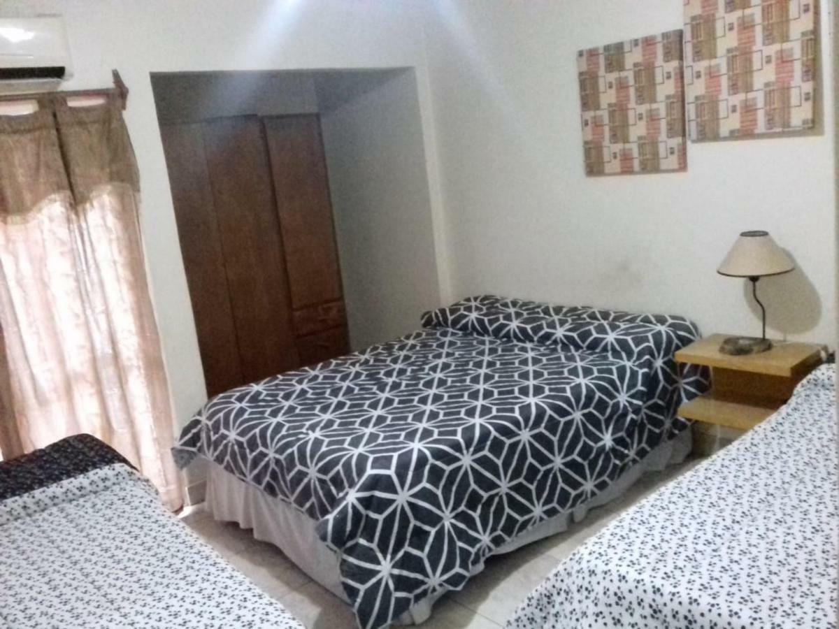 Hotel Posta Norte Posadas Eksteriør billede