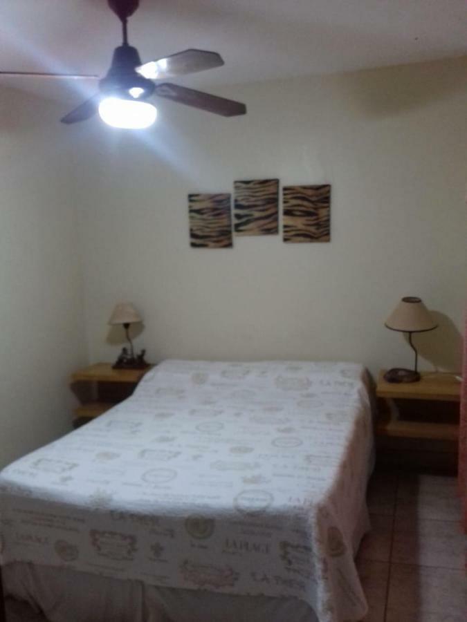 Hotel Posta Norte Posadas Eksteriør billede