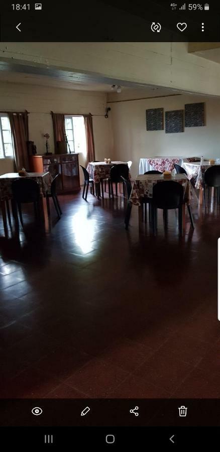 Hotel Posta Norte Posadas Eksteriør billede