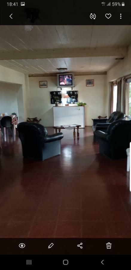 Hotel Posta Norte Posadas Eksteriør billede