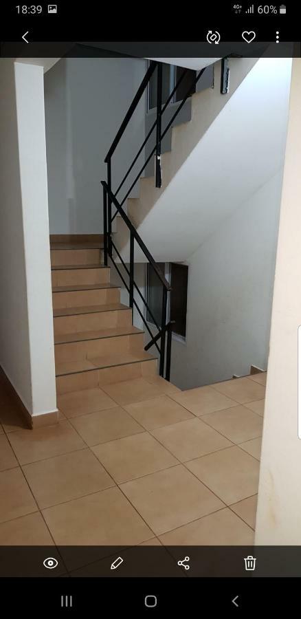 Hotel Posta Norte Posadas Eksteriør billede